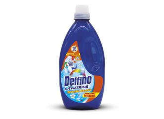 DELFINO LIQUIDO LAV 38MIS SPECIALE MACCHIE