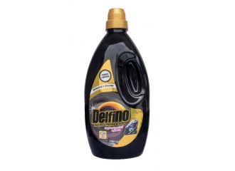 DELFINO LIQUIDO LAV 38MIS NERO PERFETTO