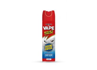 VAPE MOSCHE & ZANZARE 400ML SPRAY