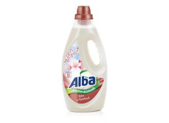 ALBA AMMORBIDENTE  1850ML 33MIS PATCHOULI&TALCO