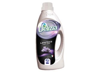 DELIZIA LIQUIDO LAV 28MIS 1,73LT CAPI NERI