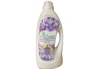 DELIZIA AMMORBIDENTE 38MIS 1,73LT LAVANDA