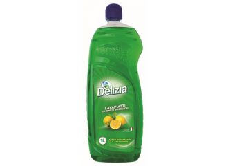 DELIZIA PIATTI 1LT LIMONE