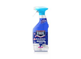 VIAKAL CASA SPRAY 470ML BAGNO F ELEGANTE