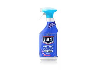 VIAKAL CASA SPRAY 470ML DOCCIA F ELEG