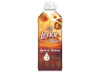 LENOR AMMORBIDENTE 25LAV ELISIR TOSCANA