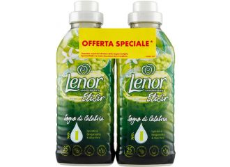 LENOR AMMORBIDENTE 25LAV ELISIR CALABRIA