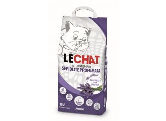 LECHAT LETTIERA X GATTI KG 6,7 PROFUMATA