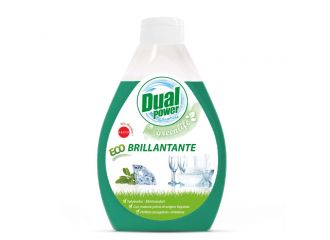 DUAL BRILLANTANTE 300ML GREENLIFE