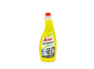 ACTIFF 750ML RICARICA  SGRASSATORE UNIV LIMONE