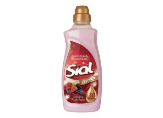 SIAL AMMORBIDENTE CONCENTRATO 750ML 30MIS VELL&FR ROSSI