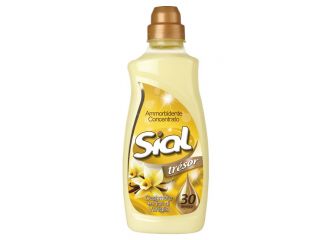 SIAL AMMORBIDENTE CONCENTRATO 750ML 30MIS CASHMER/VANIGL