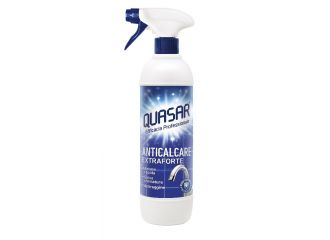 QUASAR ANTICALCARE 580ML TRIGGER