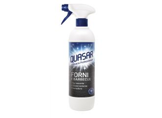 QUASAR FORNI&BARBECUE TRIGGER 580ML