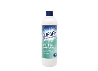 QUASAR VETRI 580ML RICARICA C/AMMONIACA