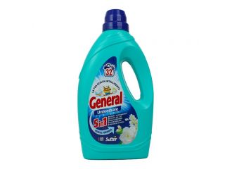 GENERAL LIQUIDO LAV 60MIS MARSIGLIA