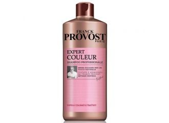 PROVOST SHAMPOO EXP 500ML CAPELLI COLORATI