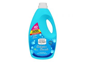 SWEET HOME DET LIQUIDO 40MIS BLU MARINE