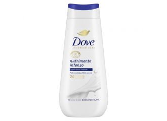 DOVE DOCCIA 225ML NUTRIMENTO INTENSO