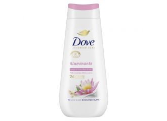 DOVE DOCCIA 225ML ILLUMINANTE