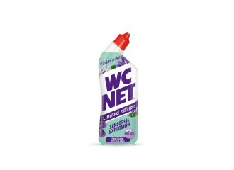 WC NET CANDEGGINA GEL 700ML VIOLET VIBES