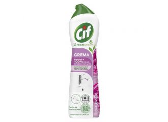 CIF CREMA ROSA 500ML