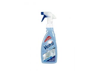 VETRIL COMPL 650ML DOCCIA ANTICALCARE