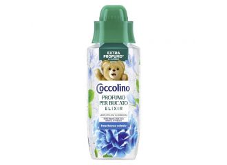 COCCOLINO PROFUMATA BIANCH 342ML FRES CELESTE