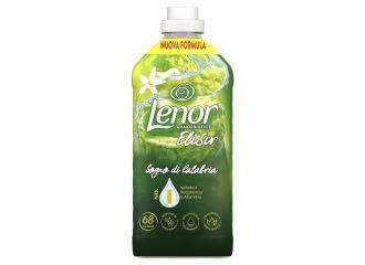 LENOR AMMORBIDENTE 68LAV CALABRIA