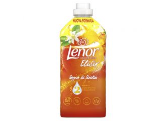 LENOR AMMORBIDENTE 68LAV SICILIA