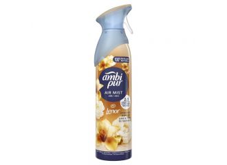 AMBIPUR AIR EFFECT 185ML ORO E FIORI