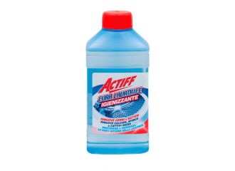 ACTIFF CURALAVATRICE 250ML