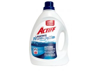 ACTIFF LIQUIDO LAV 60MIS IGIENIZ FRES PULITO