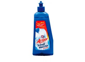 ACTIFF SCIOGLIMACCHIA 500ML