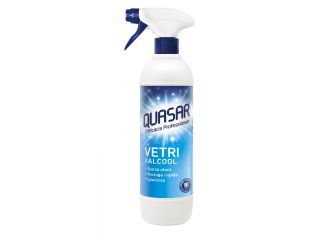 QUASAR VETRI 580ML TRIGGER