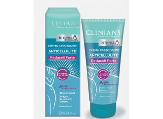 CLINIANS ANTICELL 200ML CREMA RASSODANTE