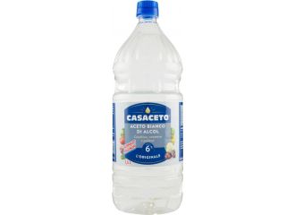 CASACETO ACETO BIANCO DI ALCOOL 1,5L