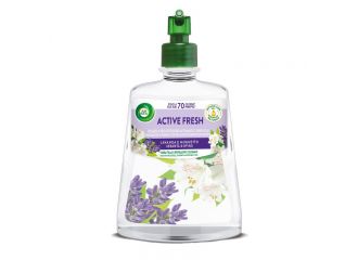 AIR WICK ACTIVE FRESH RICARICA LAVANDA