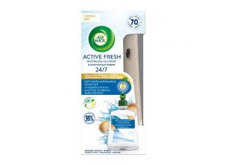 AIR WICK ACTIVE FRESH COMP +RICARICA BREZZA