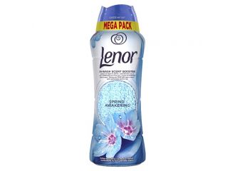 LENOR PERLE 570GR MEGA PACK RISV PRIMAV