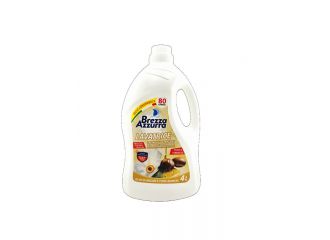 BREZZA AZZURRA LIQUIDO LAV 4LT ARGAN