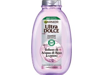 ULTRA DOLCE SHAMPOO 250ML RISO&AMIDO