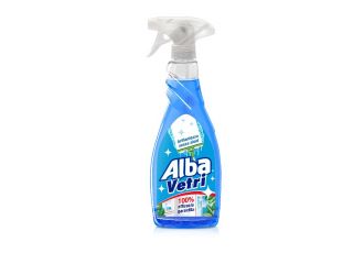 ALBA VETRI 650ML SPRAY