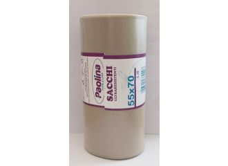 SACC N U PAOLINA DIFFUSORE 55X70 500GR AMBRA