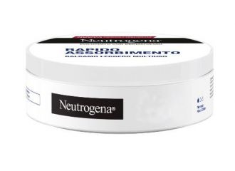 NEUTROGENA BALS CORPO 200ML VASO RAP ASS