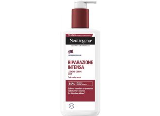 NEUTROGENA LOZ CORPO 250ML INTENSA