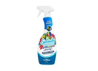 SPLENDEO DEO AMBIENTE 750 ML SPRAY PETALI AZZ