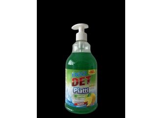 NEODET PIATTI 750ML DISP LIMONE