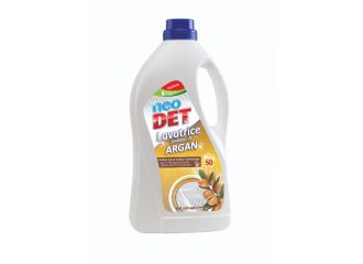 NEODET LIQUIDO LAV 2,5LT ARGAN