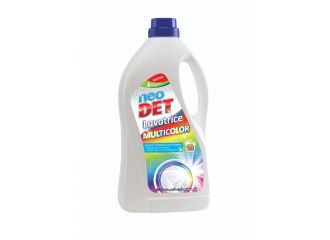 NEODET LIQUIDO LAV 2,5LT COLOR